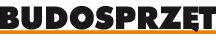 Logo Budosprzęt