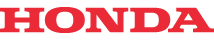 Logo Honda