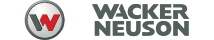 Logo Wacker Neuson